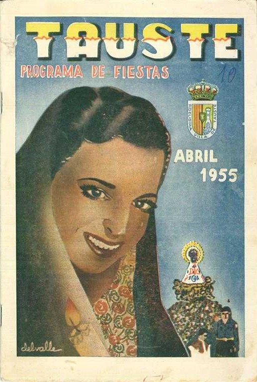 Fiestas patronales en honor a Nuestra Señora de Sancho Abarca  